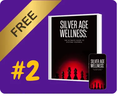 Nervolyn Silver Age Wellness bonus