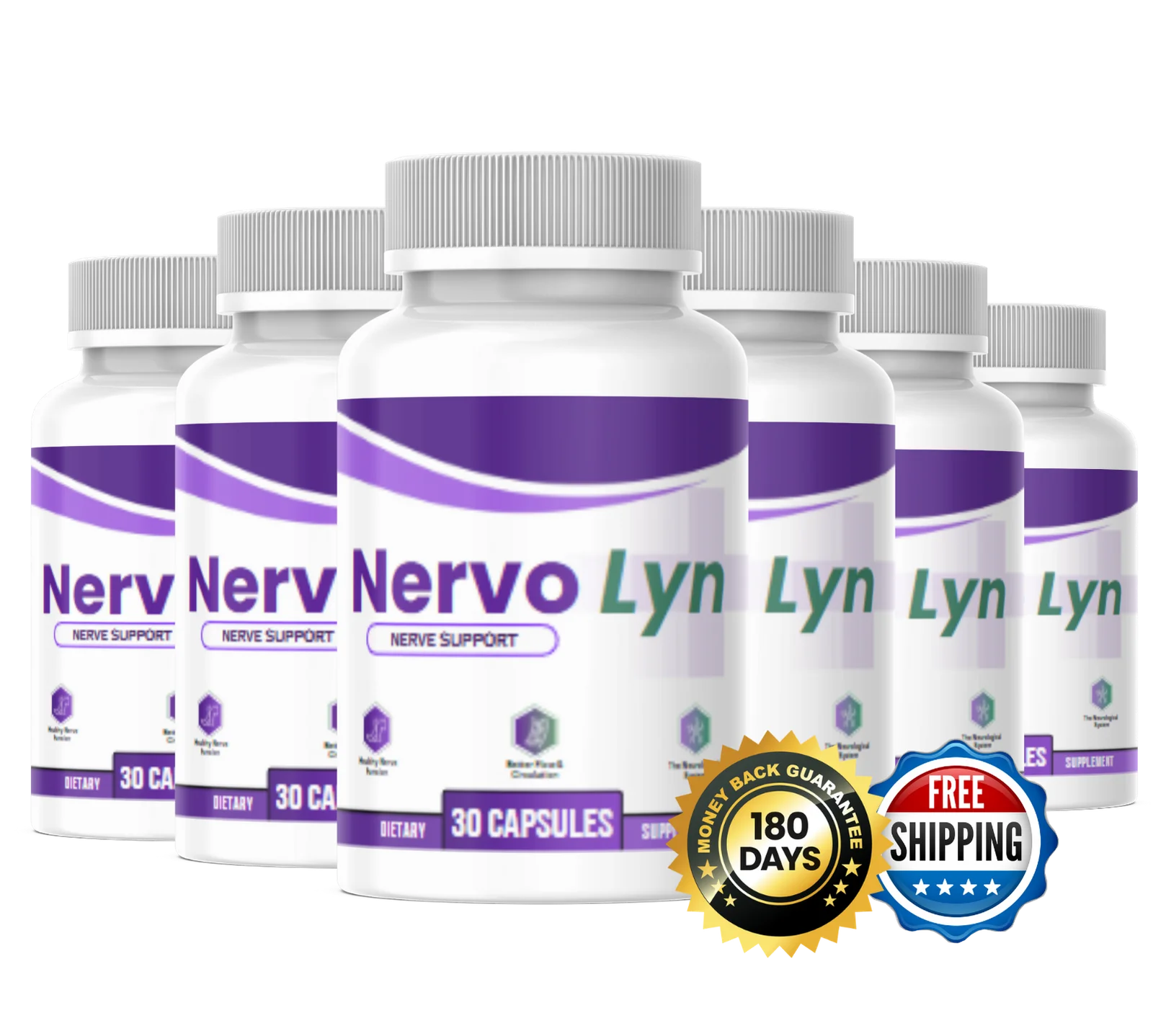 Nervolyn special discount
